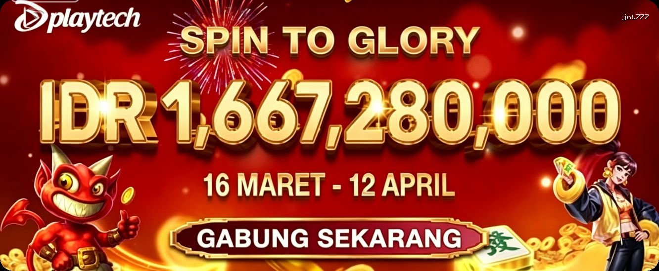 Unduh jnt777 apk Versi Terbaru