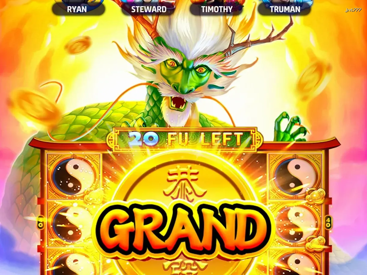 Koleksi jnt777 Slot Gacor screenshot